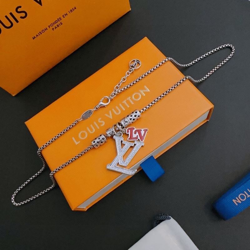 Louis Vuitton Necklaces